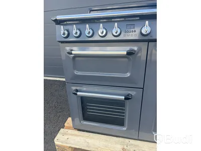 Induktionsspis SMEG TR93IGR