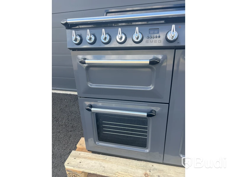 Induktionsspis SMEG TR93IGR