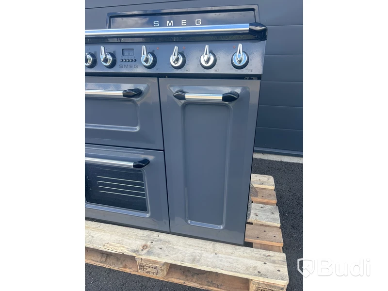 Induktionsspis SMEG TR93IGR