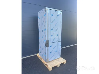 Kyl/frys SMEG FA3905RX5