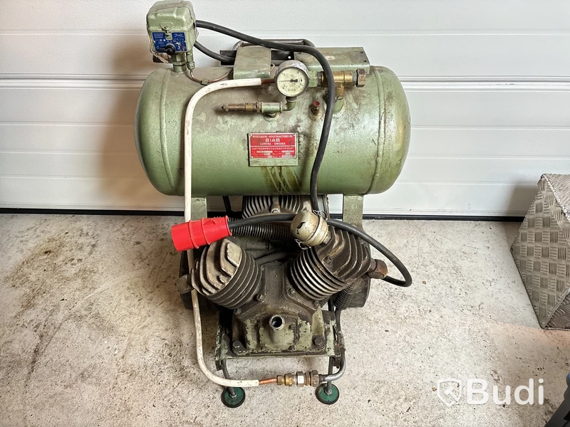 Kompressor Biab