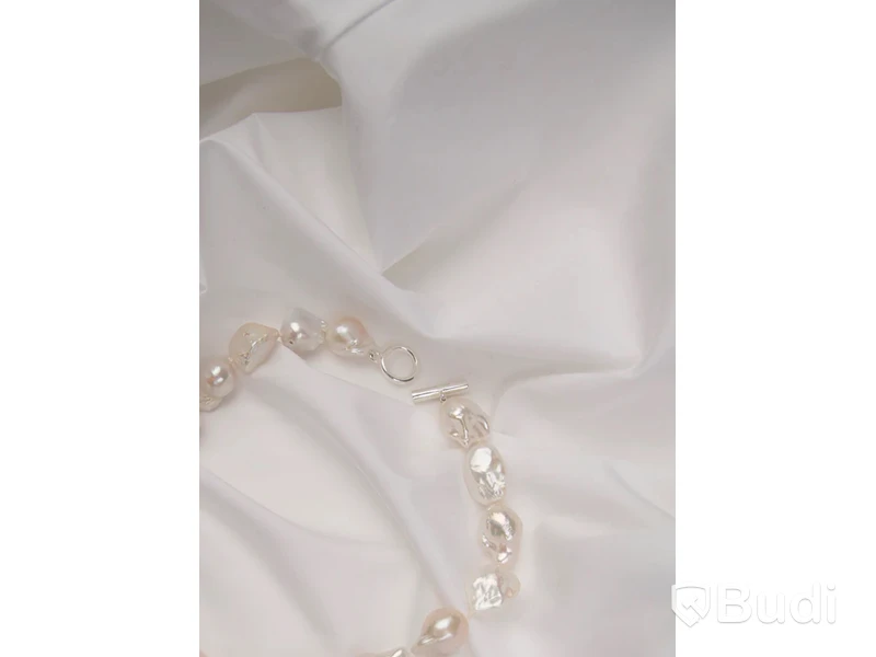 Halsband Nathalie Schuterman, Freshwater Pearl Necklace