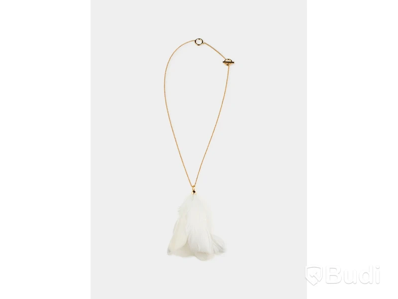 Halsband Nathalie Schuterman, Necklace Jil Sander