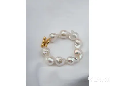 Armband Nathalie Schuterman, Pearl Bracelet