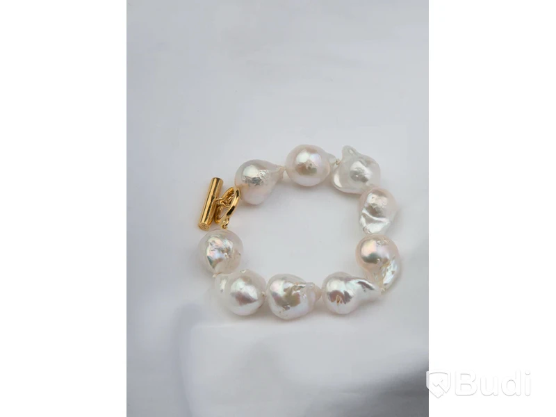 Armband Nathalie Schuterman, Pearl Bracelet