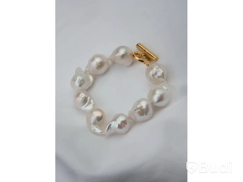 Armband Nathalie Schuterman, Pearl Bracelet