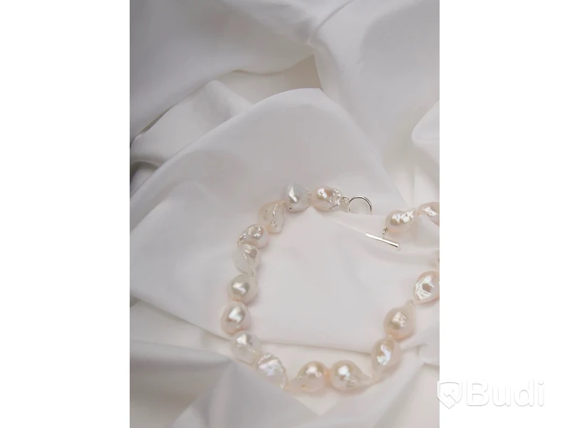 Halsband Nathalie Schuterman, Freshwater Pearl Necklace
