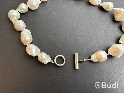 Halsband - Sample Nathalie Schuterman, Freshwater Pearl Necklace