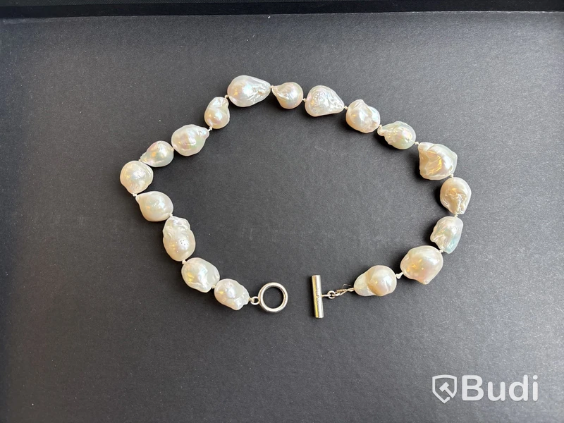 Halsband - Sample Nathalie Schuterman, Freshwater Pearl Necklace