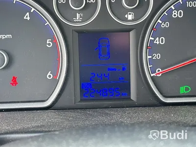Hyundai i30 1.6 CRDi Kombi (128hk) -2009