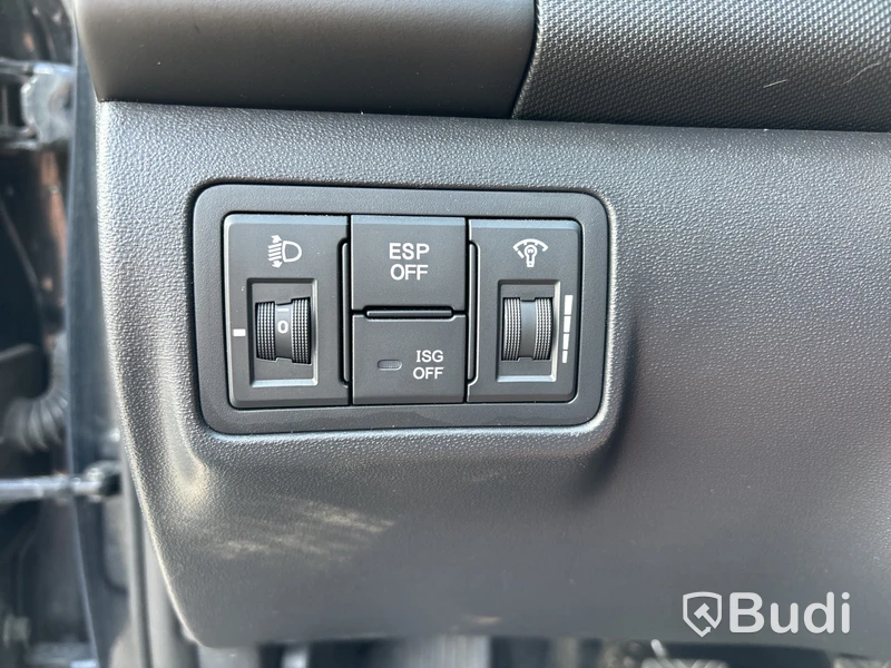 Hyundai i30 1.6 CRDi Kombi (128hk) -2009