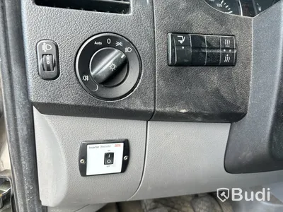 Kylbil Mercedes-Benz Sprinter 316 CDI med bakgavellyft (163hk) -2016 - EXPORT