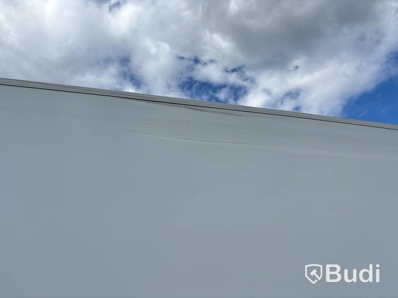 Kylbil Mercedes-Benz Sprinter 316 CDI med bakgavellyft (163hk) -2016 - EXPORT
