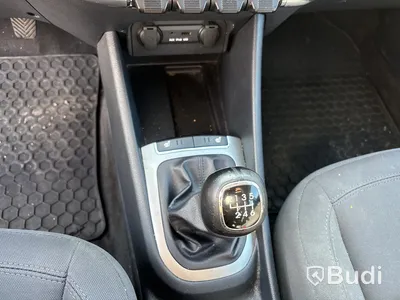 KIA Rio 1.4 CRDi (90hk) -2012