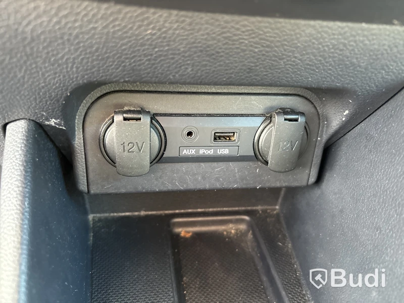 KIA Rio 1.4 CRDi (90hk) -2012