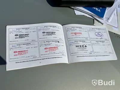 KIA Rio 1.4 CRDi (90hk) -2012
