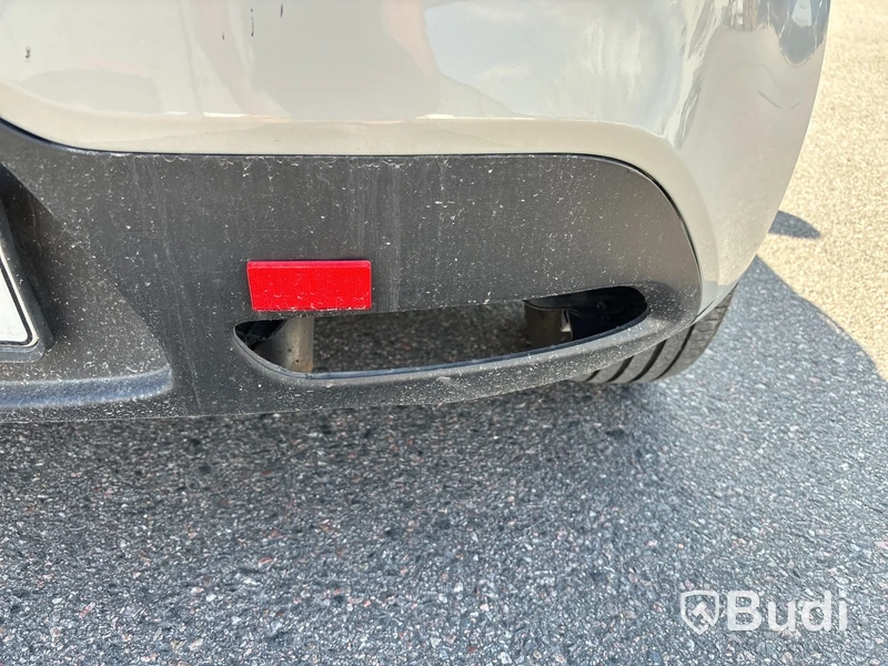 KIA Rio 1.4 CRDi (90hk) -2012