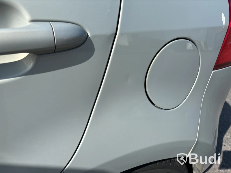 KIA Rio 1.4 CRDi (90hk) -2012