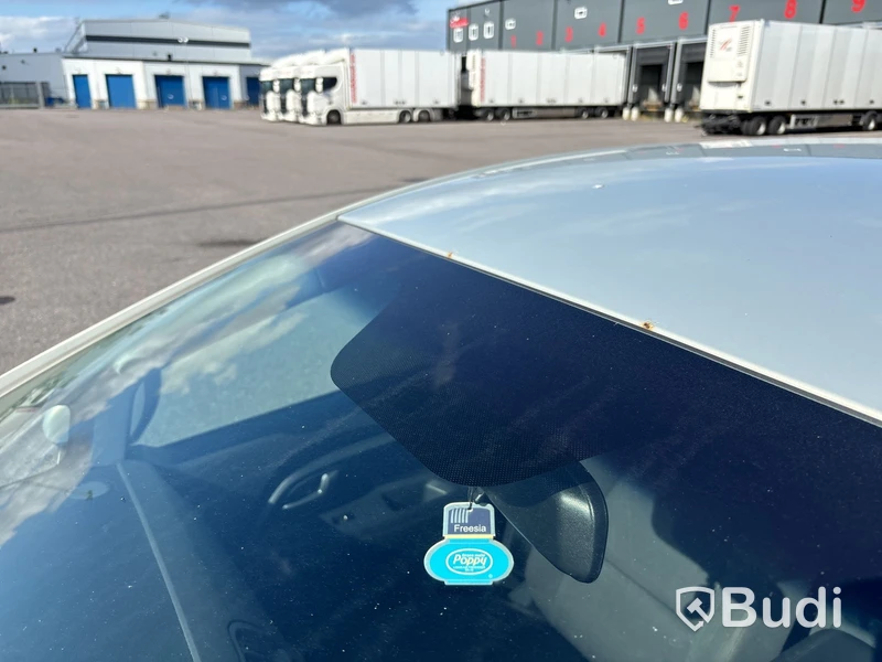 KIA Rio 1.4 CRDi (90hk) -2012