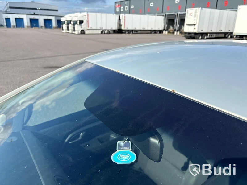 KIA Rio 1.4 CRDi (90hk) -2012