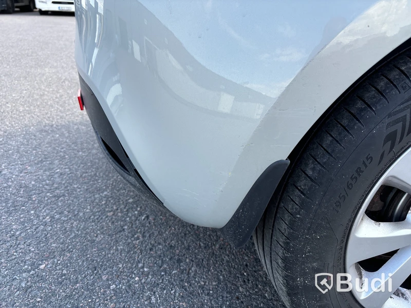 KIA Rio 1.4 CRDi (90hk) -2012