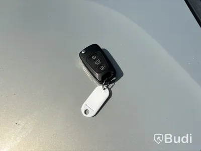 KIA Rio 1.4 CRDi (90hk) -2012