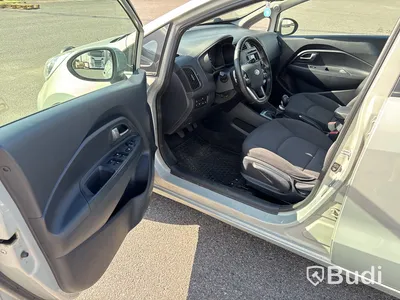 KIA Rio 1.4 CRDi (90hk) -2012
