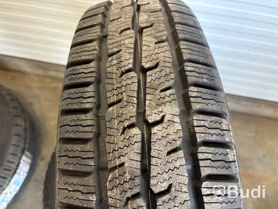 2 st däck Toyo 205/75 R16C (Nya)