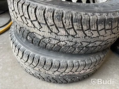 10 st vinterhjul till VW