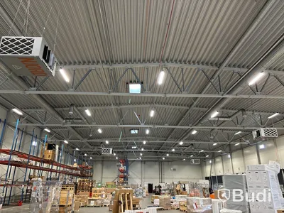 6 st Njord XP luftrenare