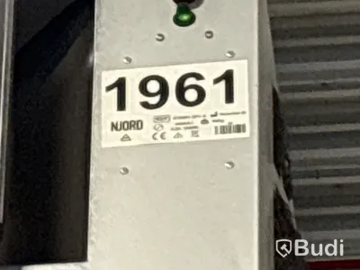 6 st Njord XP luftrenare