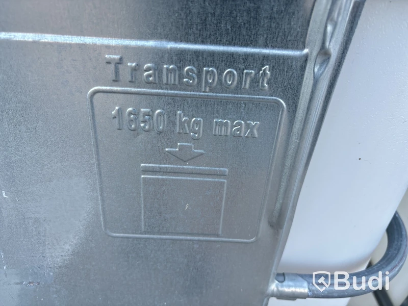 Tälthall 10x20 meter