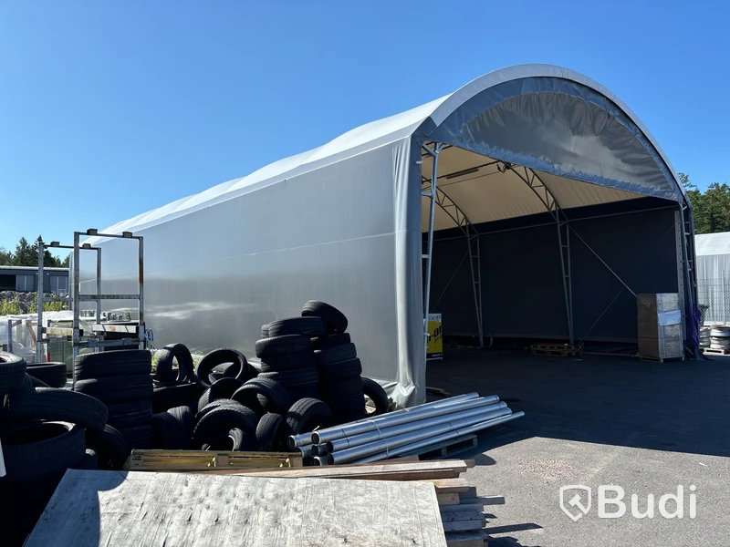 Tälthall 10x20 meter