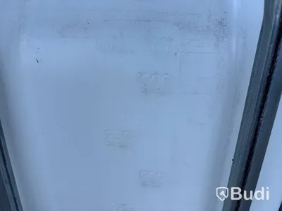9 st IBC-kärl.