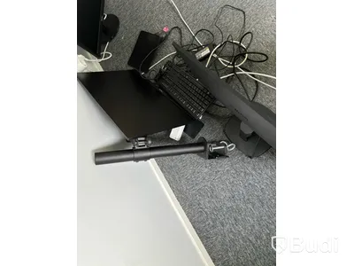5st datorskärmar