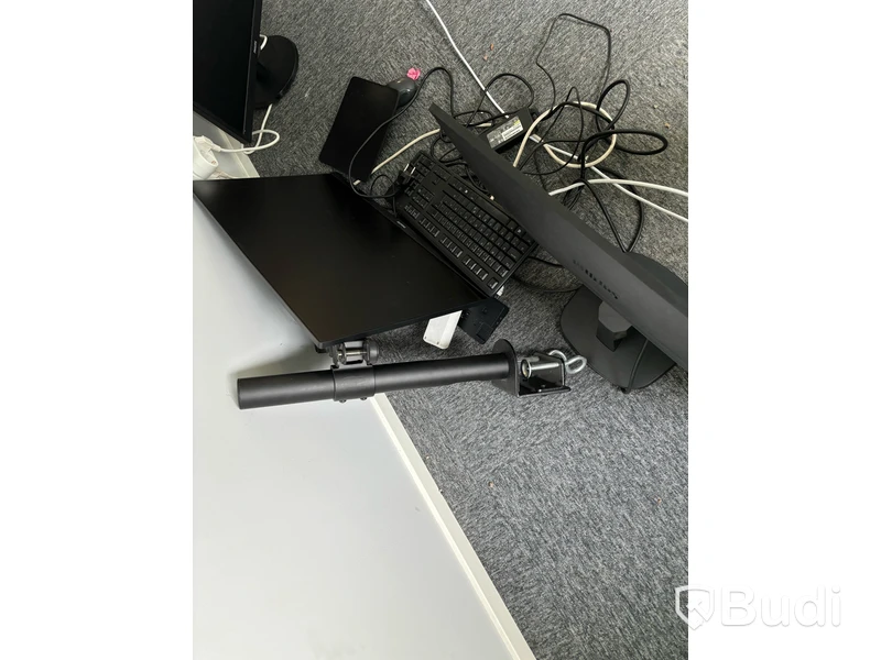 5st datorskärmar