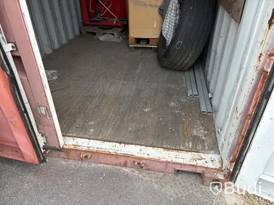 Container 20-fot.