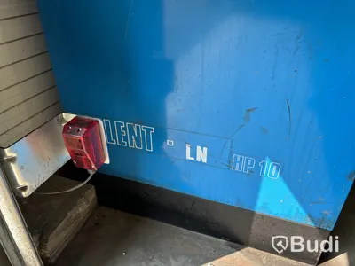 Kompressor ABAC med tank