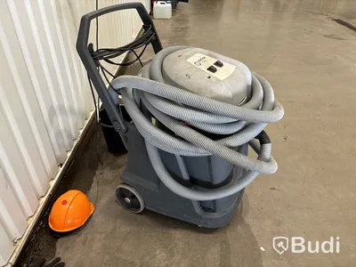 Grovdammsugare Nilfisk VL500