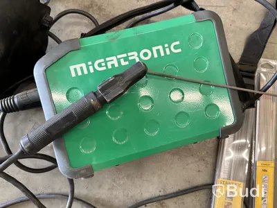 Elsvets migatronic.