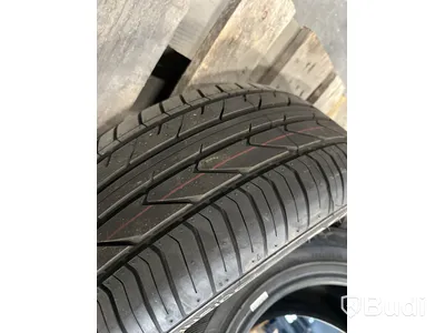 2 st däck Nordex225/55R16 (Nya)