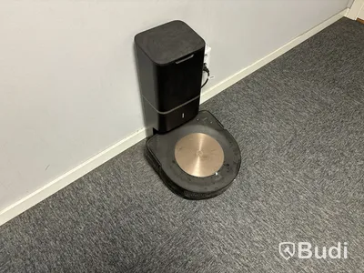 Soffor, robotdammsugare m.m.