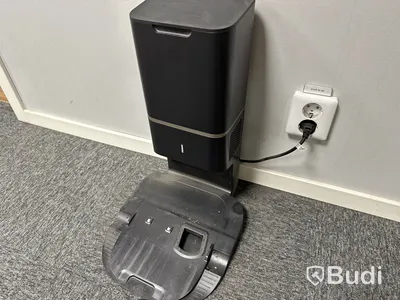 Soffor, robotdammsugare m.m.