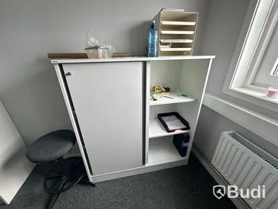 Kontorsmöbler m.m.