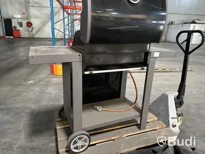 Gasolgrill Jamie Oliver
