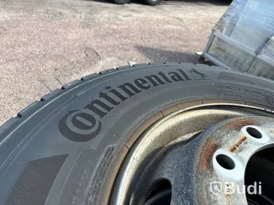 4 st lastbilshjul, 315/70 R 22,5