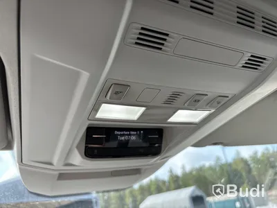 Volkswagen Crafter 35 2.0 TDI Skåp (177hk) -2019