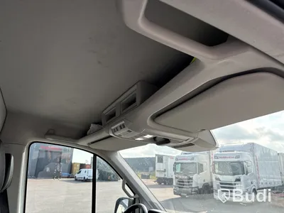 Volkswagen Crafter 35 2.0 TDI Skåp (177hk) -2019