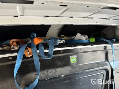 Volkswagen Crafter 35 2.0 TDI Skåp (177hk) -2019