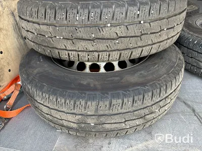 Volkswagen Crafter 35 2.0 TDI Skåp (177hk) -2019